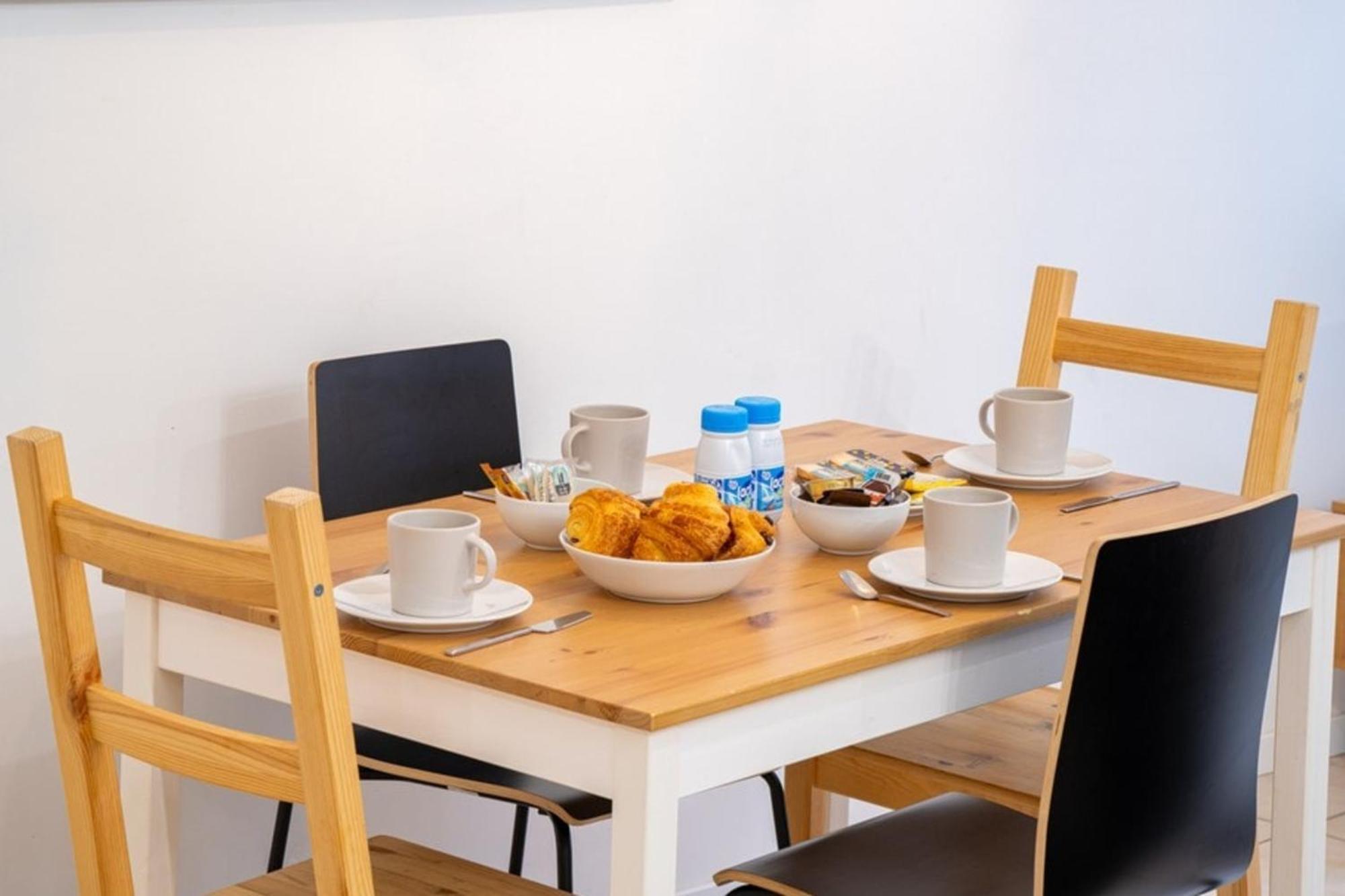 Cosy Tournusien By Primo Conciergerie Apartamento Exterior foto