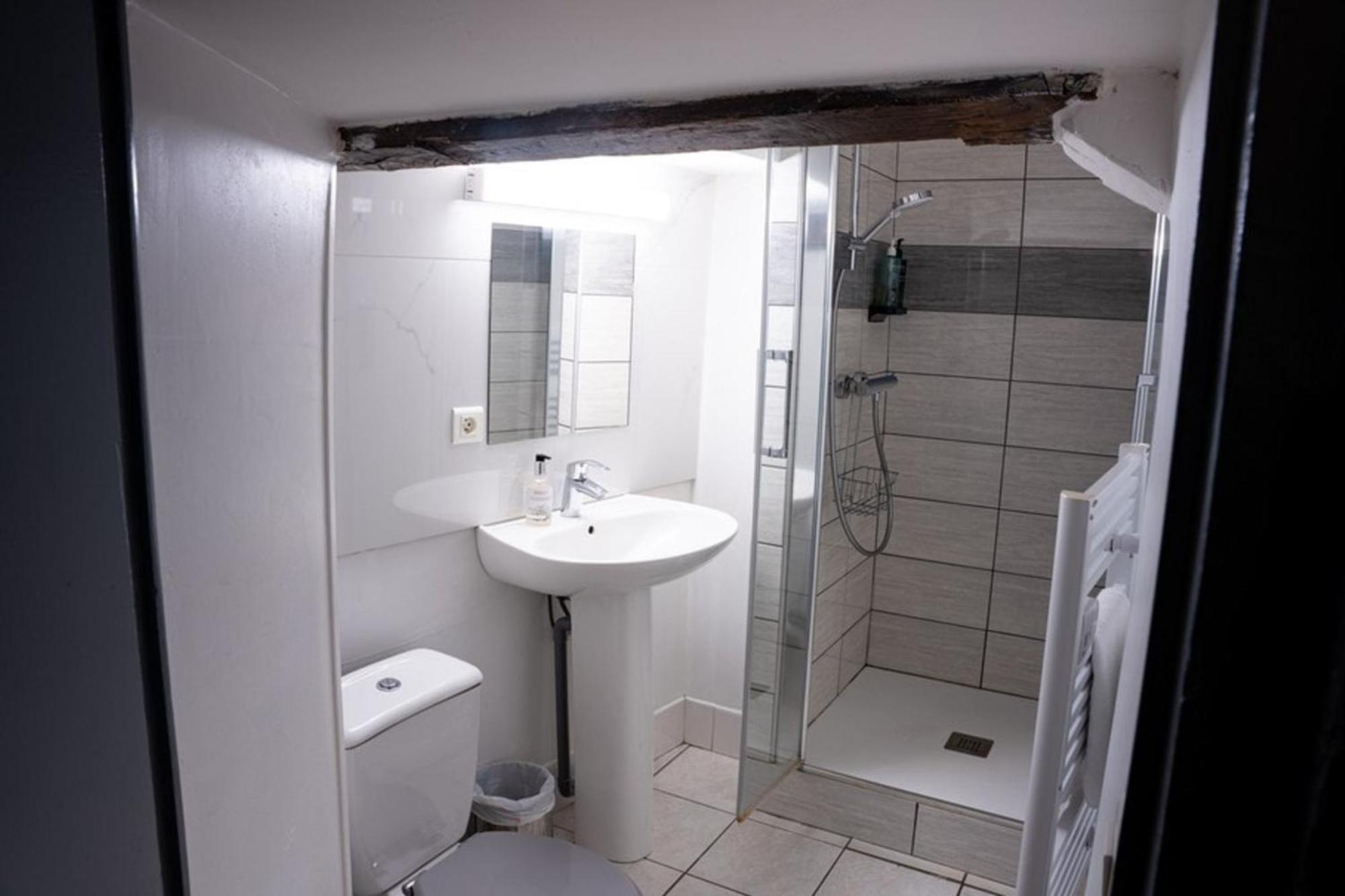 Cosy Tournusien By Primo Conciergerie Apartamento Exterior foto