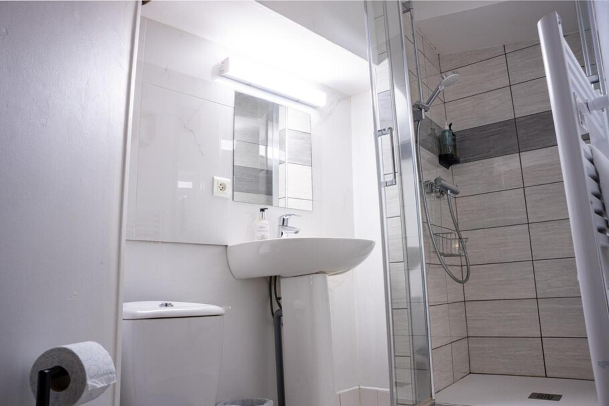 Cosy Tournusien By Primo Conciergerie Apartamento Exterior foto