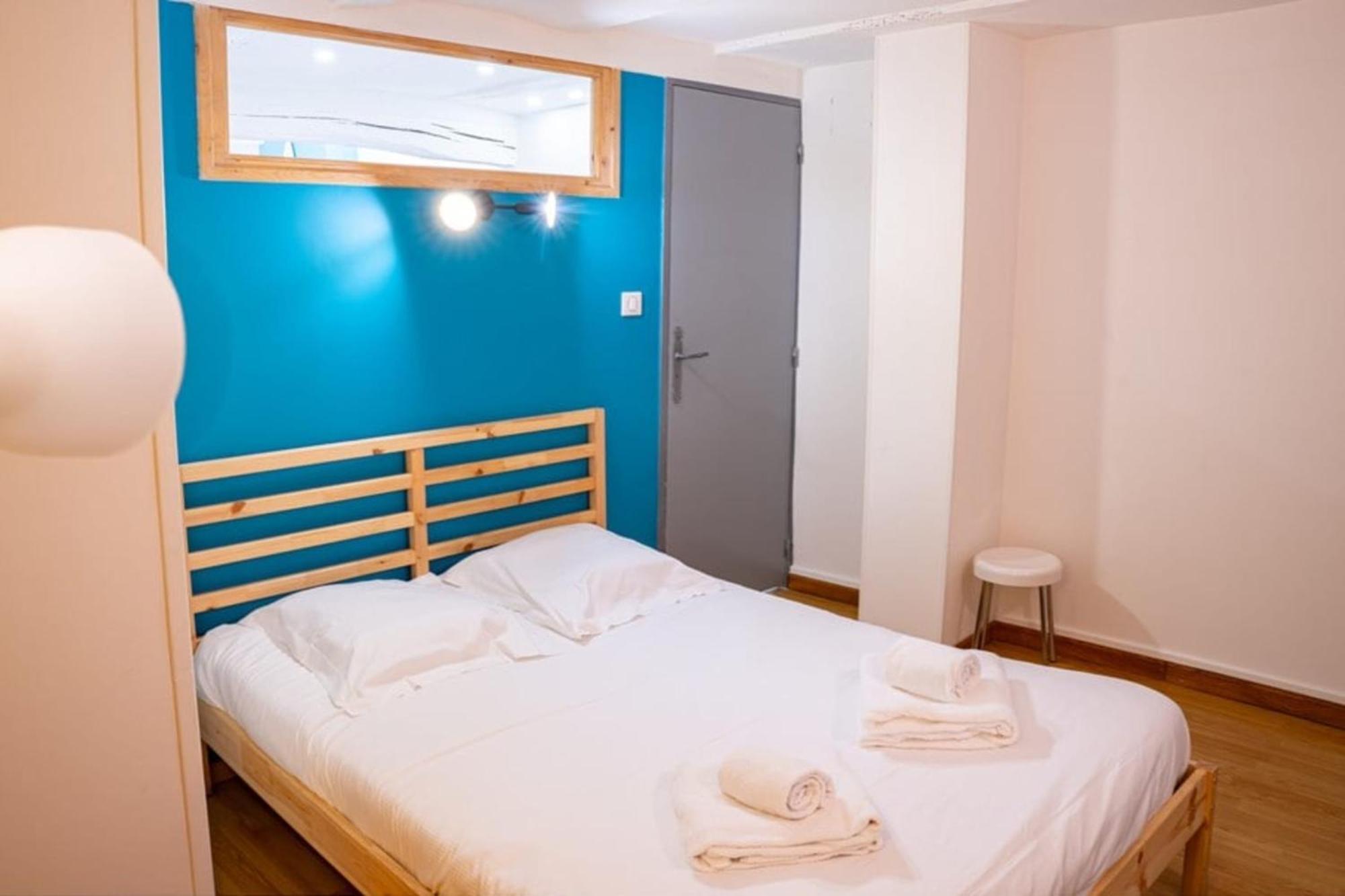 Cosy Tournusien By Primo Conciergerie Apartamento Exterior foto