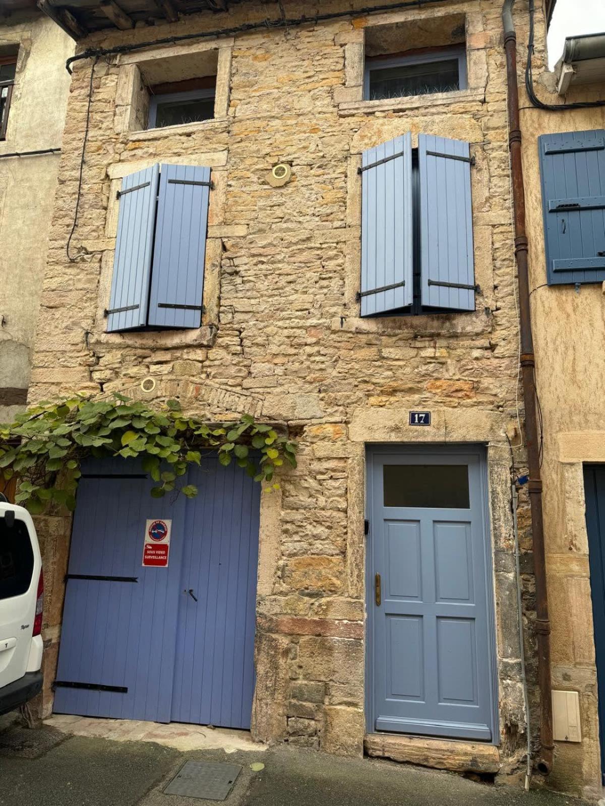 Cosy Tournusien By Primo Conciergerie Apartamento Exterior foto