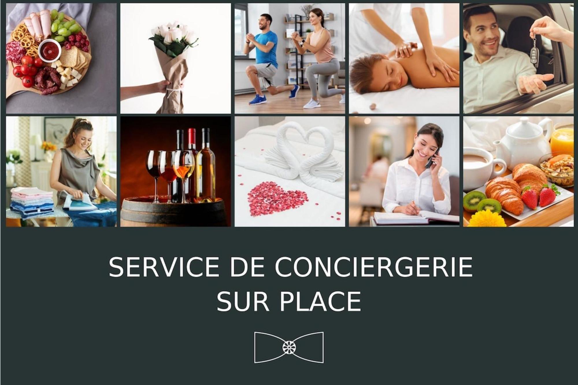 Cosy Tournusien By Primo Conciergerie Apartamento Exterior foto